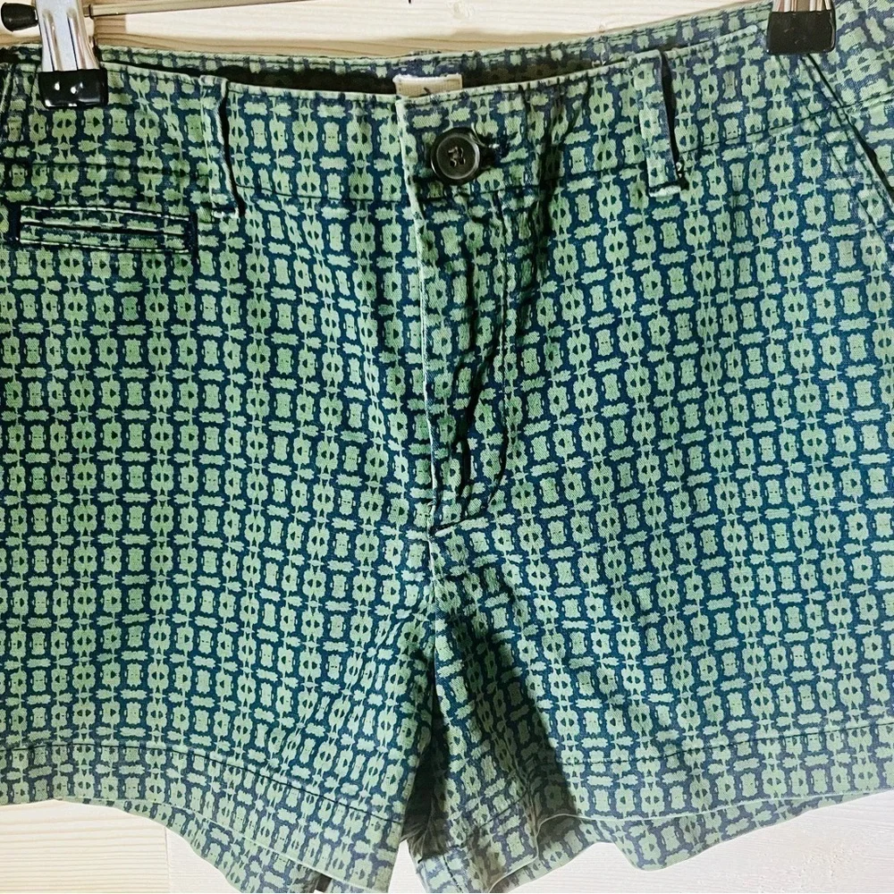 Gap Whimsy Design Women’s Shorts Size 4